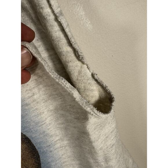 VTG 2002 Harley-Davidson Sleeveless T-Shirt USA Made R.K. Stratman Eagle Bike M - Picture 9 of 12